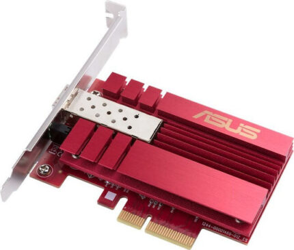 Karta Sieciowa XG-C 100F PCI-E 10Gb SFP+