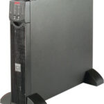 APC Smart Line SRT1000XLI UPS On-Line 1000VA 1000W with 6 IEC Power Plugs