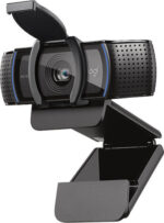 Logitech Webcam HD Pro C920S (960-001252) (960001252)