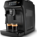 Philips Coffeemachine Series 1200 EP1220 00 with Cappuccinatore (EP1220/00)