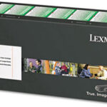 Lexmark Cartridge Cyan 6k (24B7178)