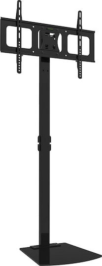 xlarge_20190702165107_techly_ica_tr12.jpeg Techly ICA-TR12 ICA-TR12 TV Mount Floor up to 70" and 45kg - Image 1