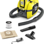 Kärcher WD 1 Compact Battery Set