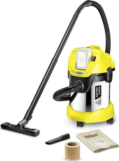 xlarge_20190703120359_karcher_wd_3_battery_premium.jpeg Kärcher WD 3 Battery Premium - Image 1