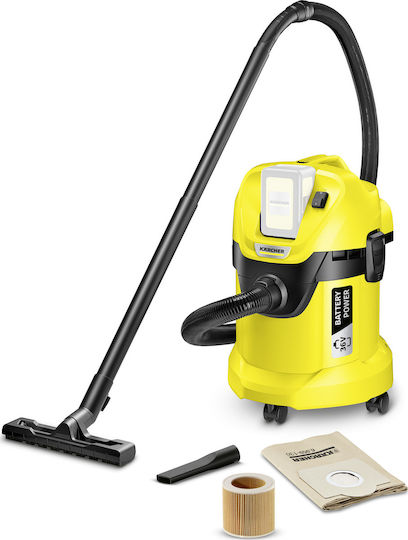 xlarge_20190703120535_karcher_vacuum_wd_3_battery_solo.jpeg Kärcher WD 3 Battery - Image 1