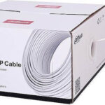 Dahua Technology PFM920I-5EUN networking cable White 305 m Cat5e U/UTP (UTP)