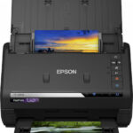 Epson FastFoto FF-680 W