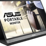 ASUS Monitor ZenScreen GO MB16AHP 15,6" (90LM04T0-B01170) (90LM04T0B01170)