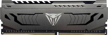 Patriot Memory Viper Steel PVS48G320C6 memory module 8 GB DDR4 3200 MHz