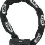 ABUS GRANIT Extreme Plus 59/12HKS140 black