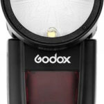Godox V1F               Fujifilm