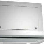 Gorenje BHP623E8X Συρόμενος Απορροφητήρας 60cm Inox