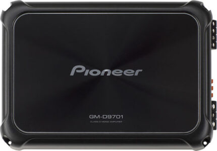Pioneer GM-D9701