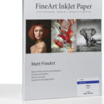Hahnemühle Photo Rag white   A 2 308 g, 25 Sheets