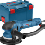 Bosch GET 75-150 Professional Random Orbit Sander