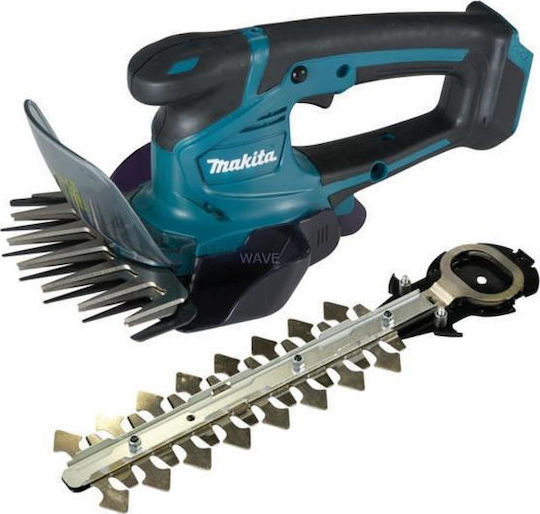 xlarge_20190829135002_makita_um600dzx.jpeg Makita UM600DZX cordless grass shear Black Blue 12 V - Image 1