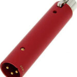 sE DM1 Dynamite - active microphone preamp