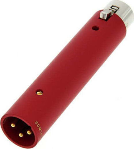 sE DM1 Dynamite - active microphone preamp