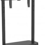 Stojak mobilny do TV 32-70 cali 60kg z półką