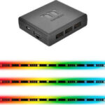Thermaltake Pacific Lumi Plus LED