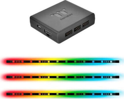 Thermaltake Pacific Lumi Plus LED