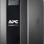 APC Back UPS Pro BR 1600 Line-Interactive 1600VA 960W with 6 IEC Power Plugs