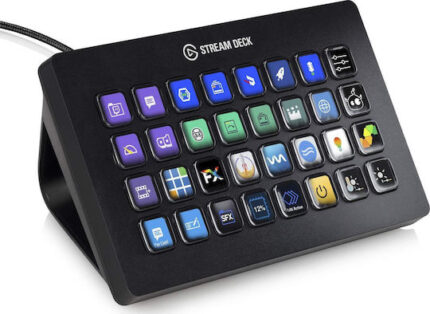 Elgato Stream Deck XL for PC