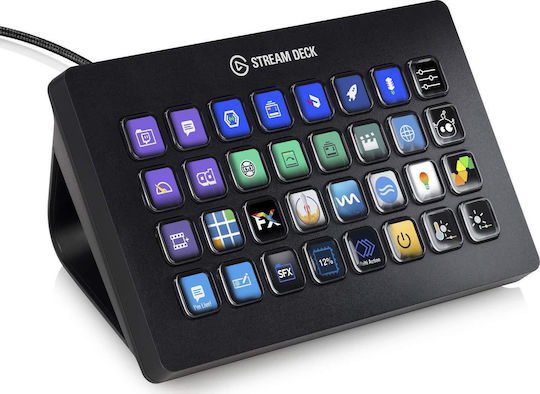 xlarge_20190918102417_corsair_stream_deck_xl.jpeg Elgato Stream Deck XL for PC - Image 1