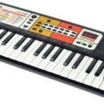 Yamaha PSS-F30 - keyboard
