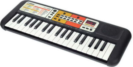 Yamaha PSS-F30 - keyboard