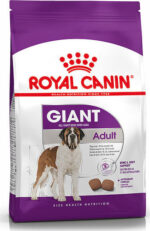 ROYAL CANIN Giant Adult - dry dog food - 15 kg