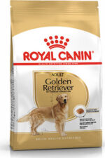 ROYAL CANIN BHN Golden Retriever dry dog food - 12kg