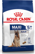 ROYAL CANIN Maxi Adult 5+ - dry dog food - 15 kg