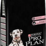 PURINA Sensitive Skin Large Athletic Adult Salmon - dry food for dogs - 14 kg