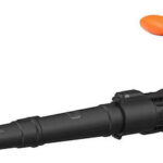Black & Decker BEBLV260-QS leaf blower 2600 W 315 km/h