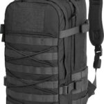RACCOON Mk2 backpack (20l) - Cordura - Black