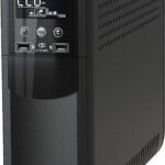 PowerWalker VI 1000 CSW IEC UPS 1000VA/ 600W