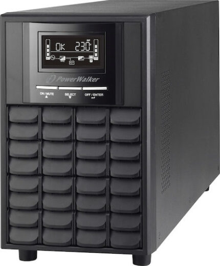PowerWalker VI 2000 CW IEC UPS 2000VA/ 1400W