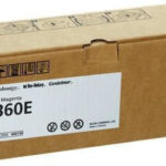 Ricoh Toner SPC360 Magenta (408190)