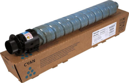 Ricoh Toner IM C3500 Cyan (842258)