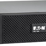 Eaton 5SC 1000i Rack2U (5SC1000IR)