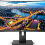 Philips Monitor B-Line BLine 346B1C 00 (346B1C/00)