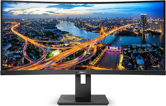 xlarge_20191125104830_philips_b_line_346b1c.jpeg Philips Monitor B-Line BLine 346B1C 00 (346B1C/00) - Image 1