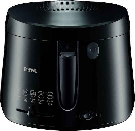 xlarge_20191126112649_tefal_maxi_fry_ff107810.jpeg Tefal FF 1078 Maxi Fry Fryer - Image 1