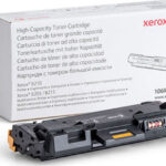 Xerox 106R04348 toner cartridge 1 pc(s) Original Black