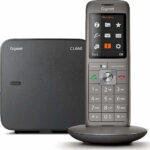 Gigaset CL660 anthracite
