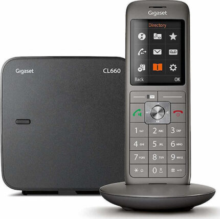 Gigaset CL660 anthracite