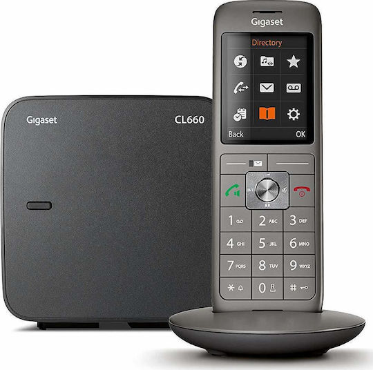 xlarge_20191203132517_gigaset_cl660.jpeg Gigaset CL660 anthracite - Image 1