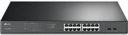 xlarge_20191212102947_tp_link_tl_sg1218mpe.jpeg TP-LINK TPLINK Switch TL-SG1218MPE TLSG1218MPE (TL-SG1218MPE) - Image 1