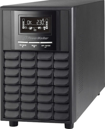 PowerWalker VI 1500 CW UPS 1500VA/ 1050W